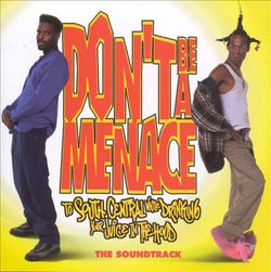 Don't Be a Menace to South Central While Drinking Your Juice in the Hood