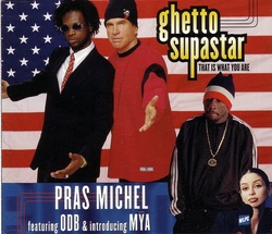 Bulworth - Ghetto Supastar