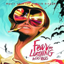 Fear and Loathing in Las Vegas