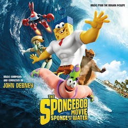 The SpongeBob Movie: Sponge Out of Water