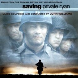 Saving Private Ryan