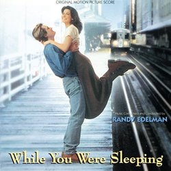 While You Were Sleeping Soundtrack 1995