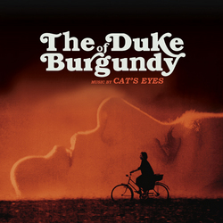 The Duke of Burgundy