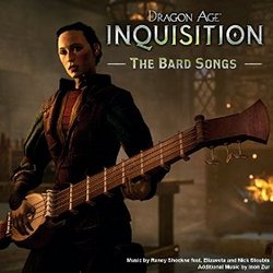 Dragon Age: Inquisition - The Bard Songs