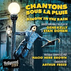 Chantons sous la pluie (Singin' In the Rain)