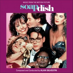 Soapdish - Expanded