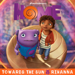 Home: Towards the Sun (Single)