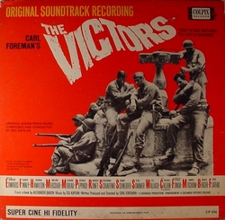 The Victors - Mono