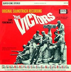 The Victors - Stereo