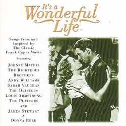 It's a Wonderful Life: Songs from and Inspired by the Movie