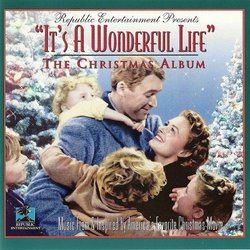 It's a Wonderful Life: Music from and Inspired by the Movie