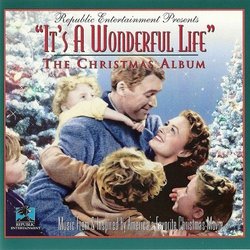 It's a Wonderful Life: Music from and Inspired by the Movie Soundtrack ...