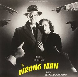 The Wrong Man