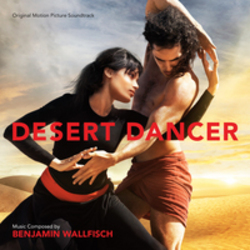 Desert Dancer