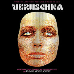 Veruschka - Poesia di una donna