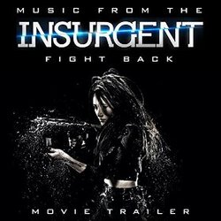 Insurgent: Fight Back (Trailer)