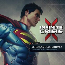 Infinite Crisis