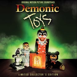 Demonic Toys