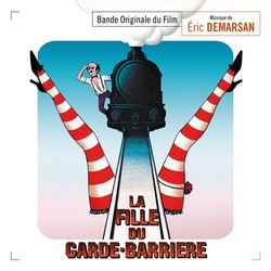 La fille du garde-barriere