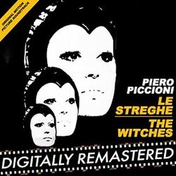 Le Streghe (The Witches) - Remastered