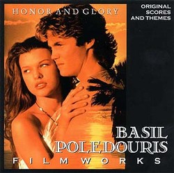 Basil Poledouris Filmworks