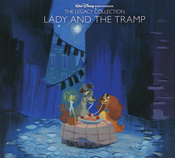 The Legacy Collection: Lady and the Tramp