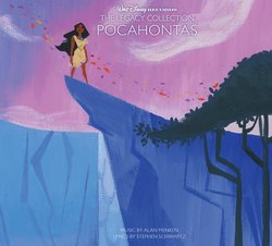 The Legacy Collection: Pocahontas