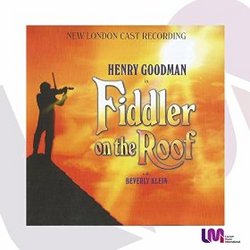 Fiddler on the Roof - New London Cast