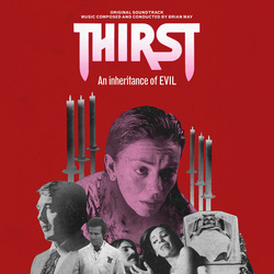 Thirst - Vinyl Edition