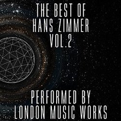 The Best of Hans Zimmer - Vol. 2