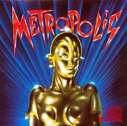 Metropolis