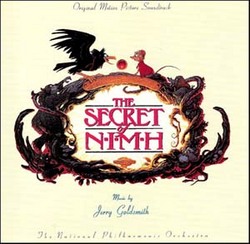 The Secret of NIMH