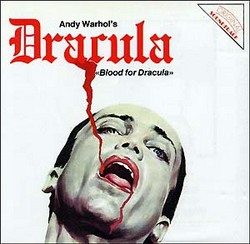 Andy Warhol's Dracula