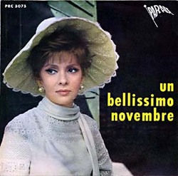 Un bellissimo novembre