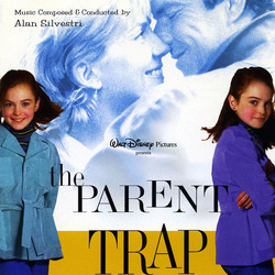 The Parent Trap - Original Score