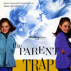 The Parent Trap - Original Score