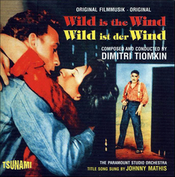 Wild is the Wind (Wild is der Wind)