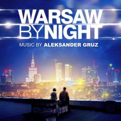 Warsaw by Night