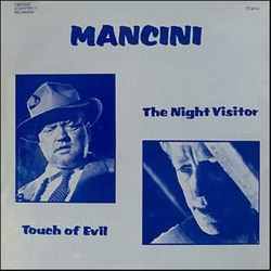 Touch of Evil / The Night Visitor