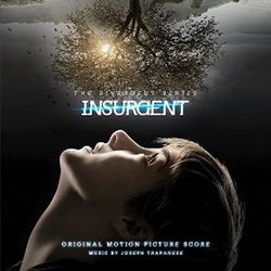 Insurgent - Original Score