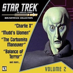 Star Trek: The Original Series - Vol. 2