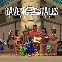 Raven Tales