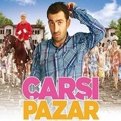 Carsi Pazar (Single)