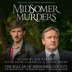 Midsomer Murders