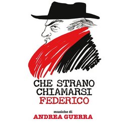 Che strano chiamarsi Federico