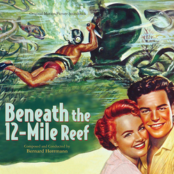 Beneath the 12-Mile Reef