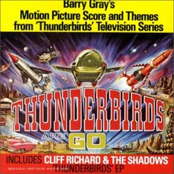 Thunderbirds Are GO