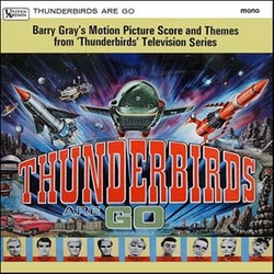 Thunderbirds Are GO (Mono)