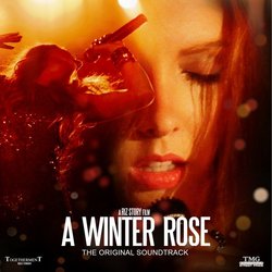 A Winter Rose