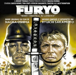 Furyo (Merry Christmas Mr. Lawrence)